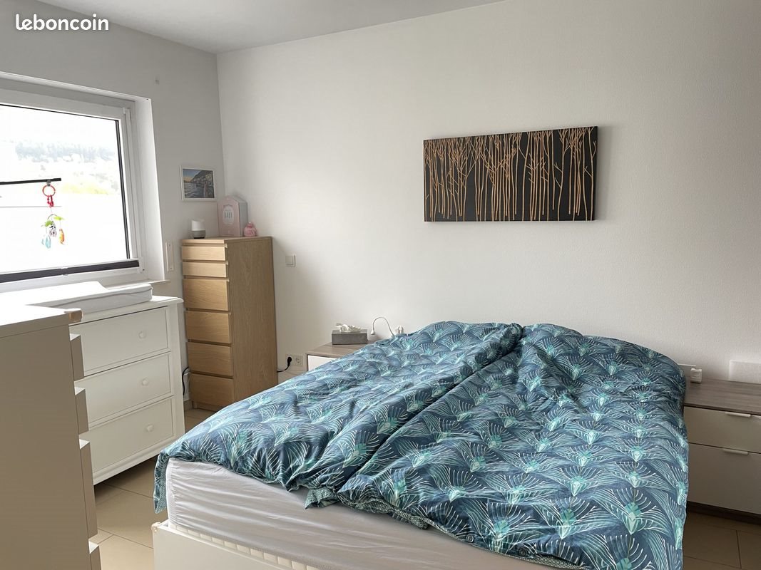 Maison à louer, 94m², Loriol-sur-Drôme