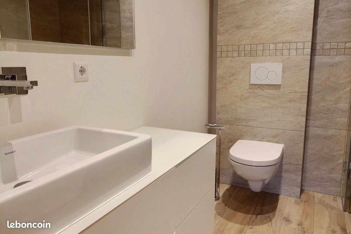 Maison à louer, 94m², Loriol-sur-Drôme
