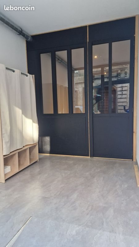 Appartement à louer, 60m², Salins-les-Bains