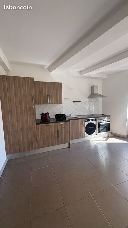 Appartement à vendre, 40m², Avignon