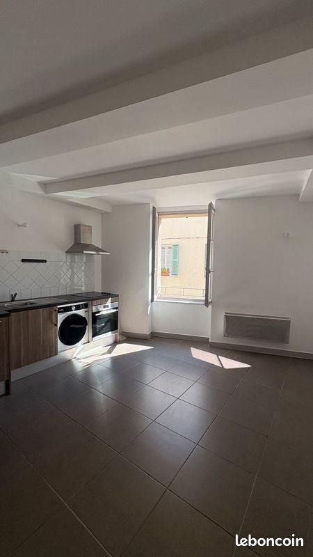 Appartement à vendre, 40m², Avignon