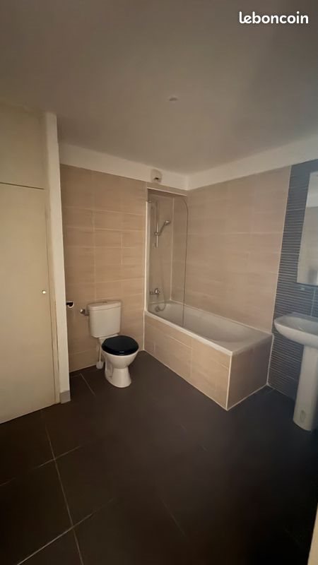 Appartement à vendre, 40m², Avignon