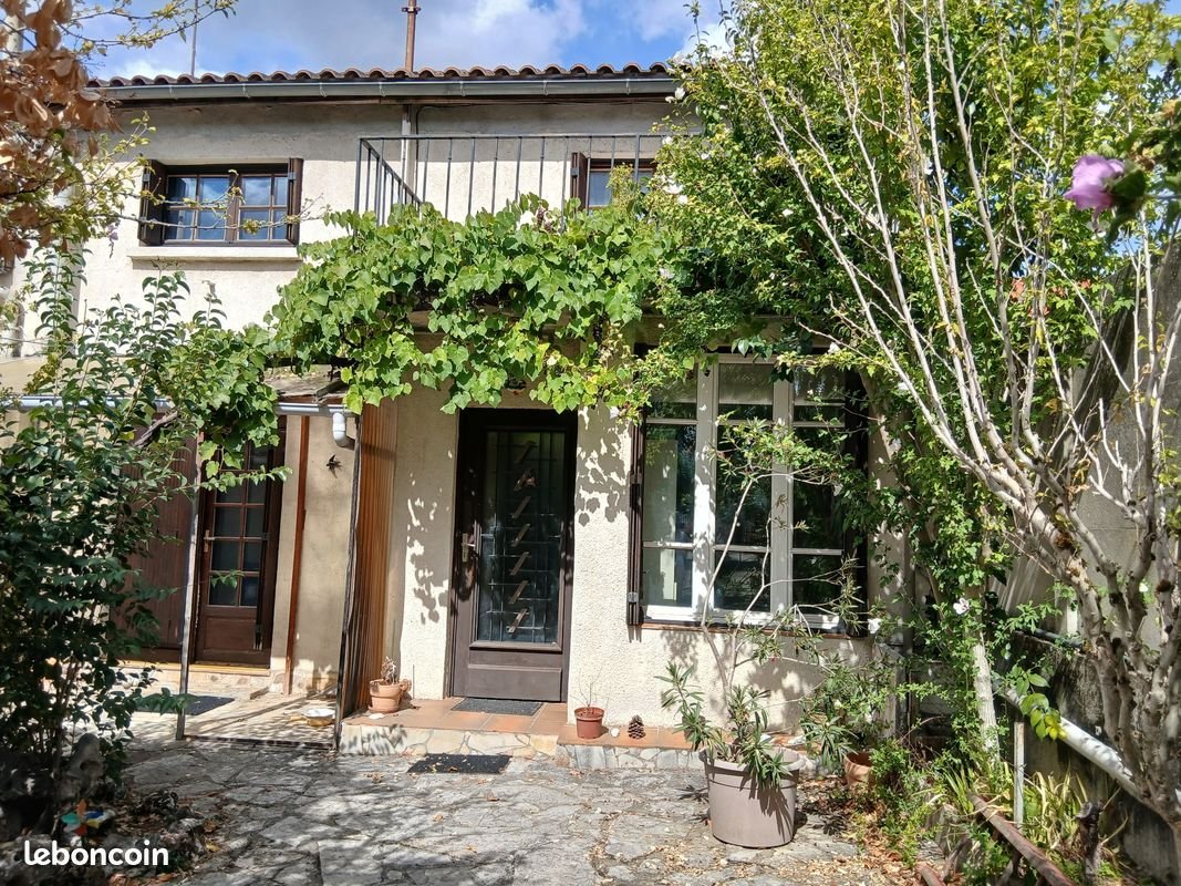 Maison à vendre, 110m², Toulouse