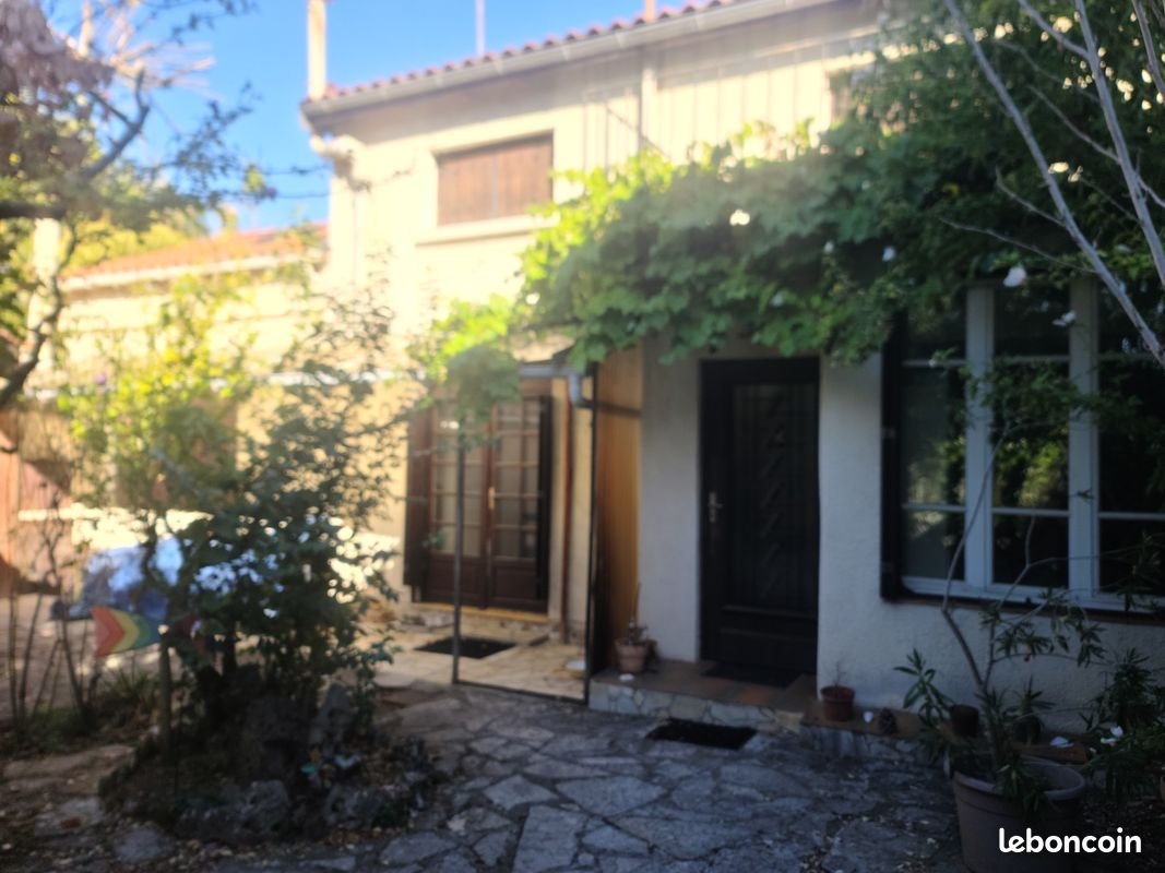 Maison à vendre, 110m², Toulouse