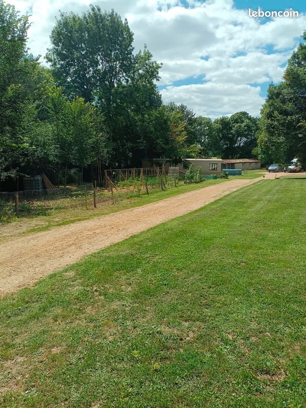 Maison à vendre, 75m², Savignac-sur-Leyze