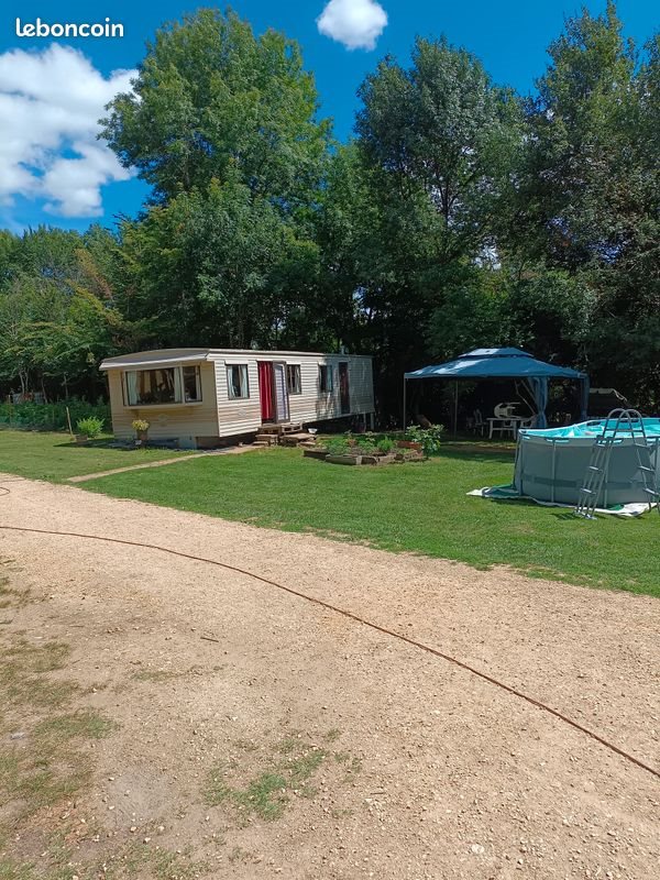 Maison à vendre, 75m², Savignac-sur-Leyze