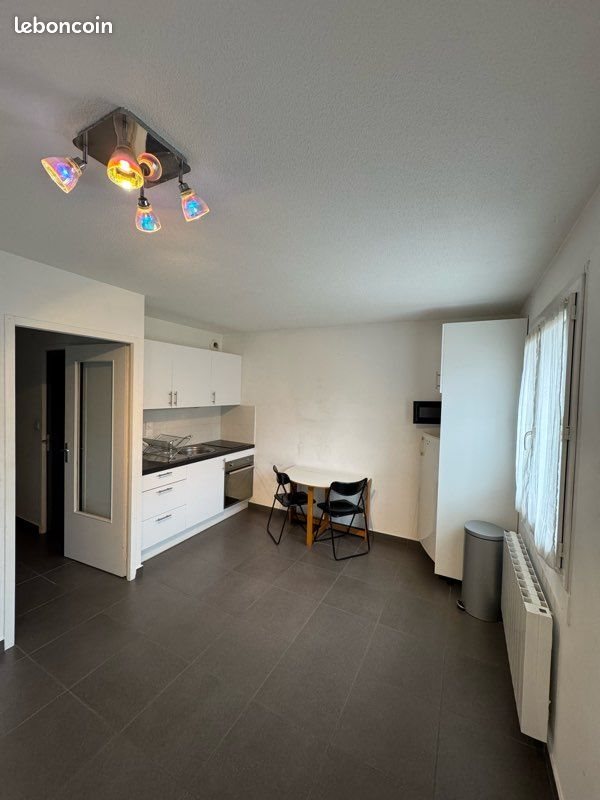 Appartement à louer, 30m², Gex