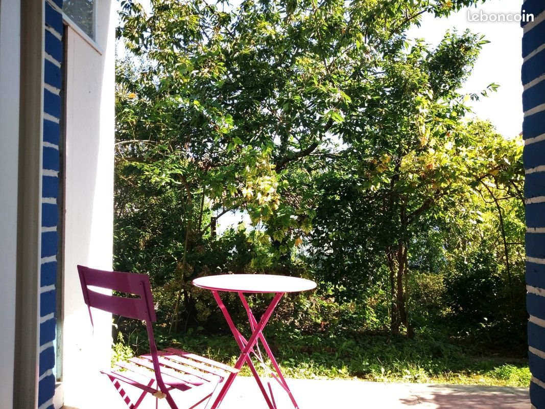 Appartement à louer, 22m², La Roche-sur-Yon