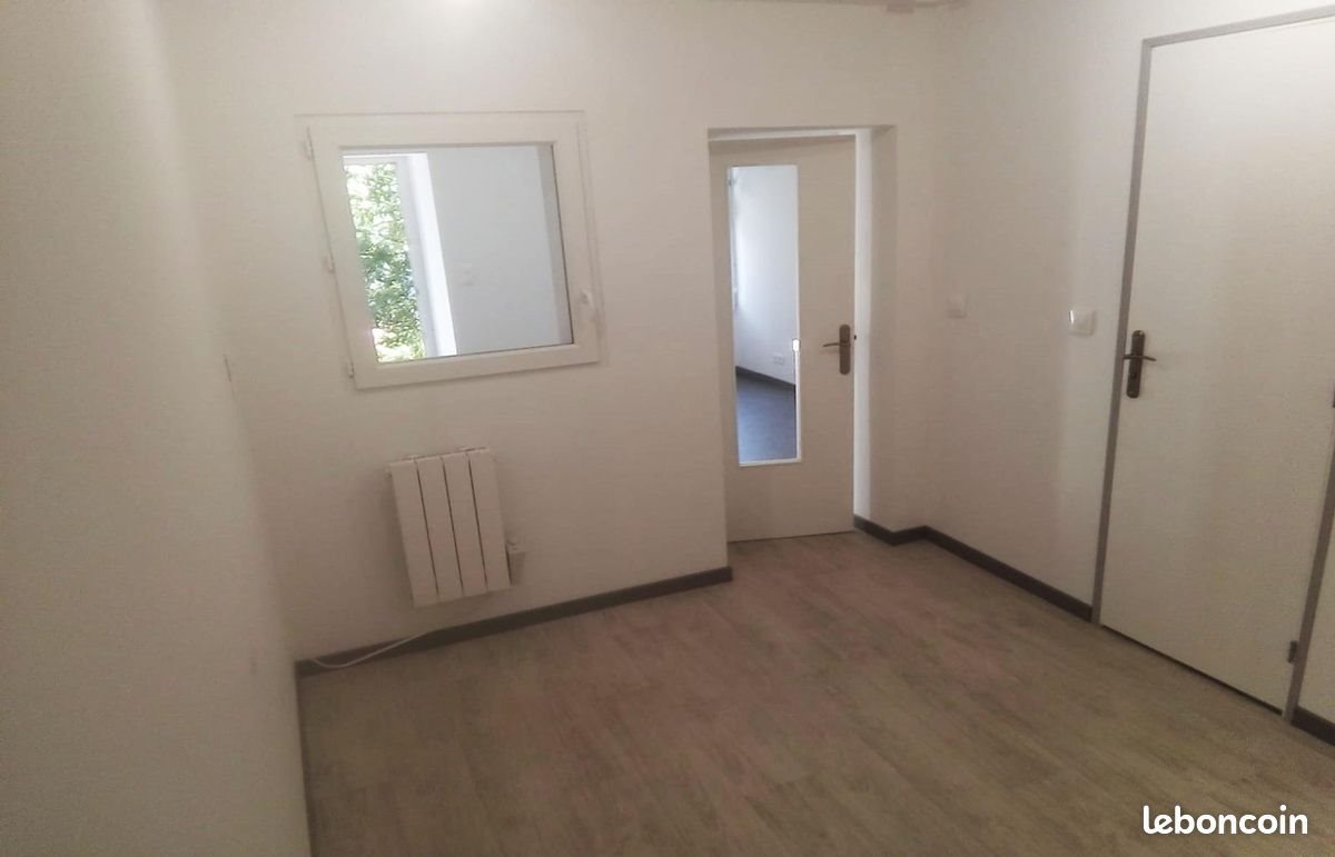 Appartement à louer, 22m², La Roche-sur-Yon