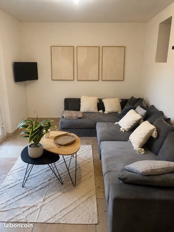 Appartement à louer, 65m², Carpentras