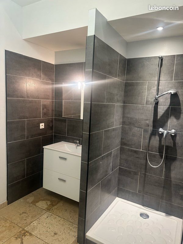 Appartement à louer, 65m², Carpentras