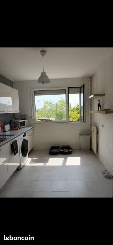 Appartement à louer, 59m², Douai