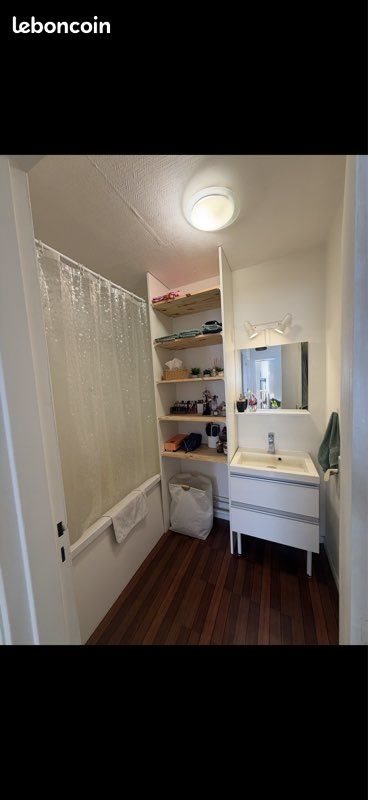 Appartement à louer, 59m², Douai