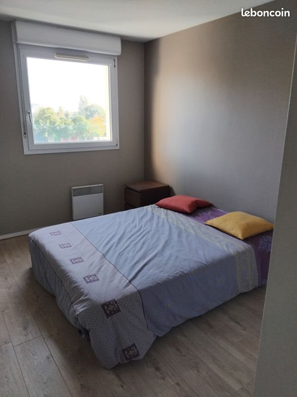 Appartement à louer, 48m², Bordeaux
