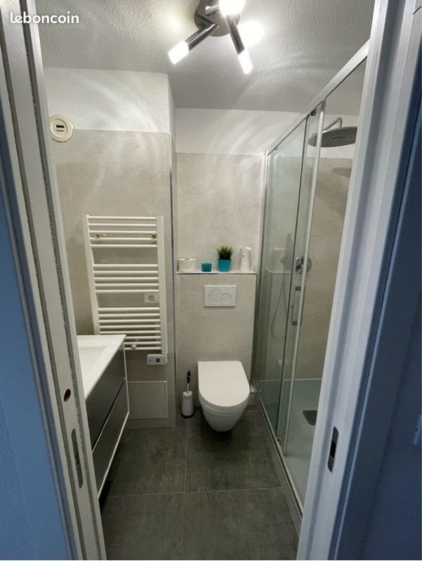 Appartement à louer, 22m², Roquebrune-Cap-Martin
