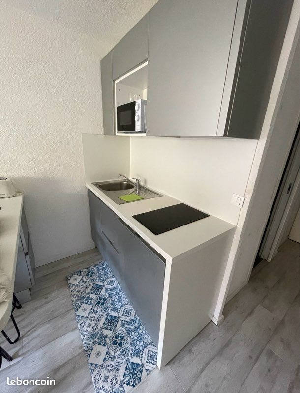 Appartement à louer, 22m², Roquebrune-Cap-Martin