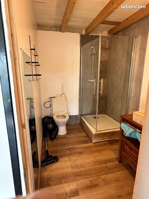 Appartement à louer, 45m², Cogolin