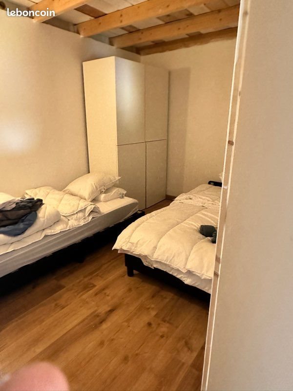 Appartement à louer, 45m², Cogolin