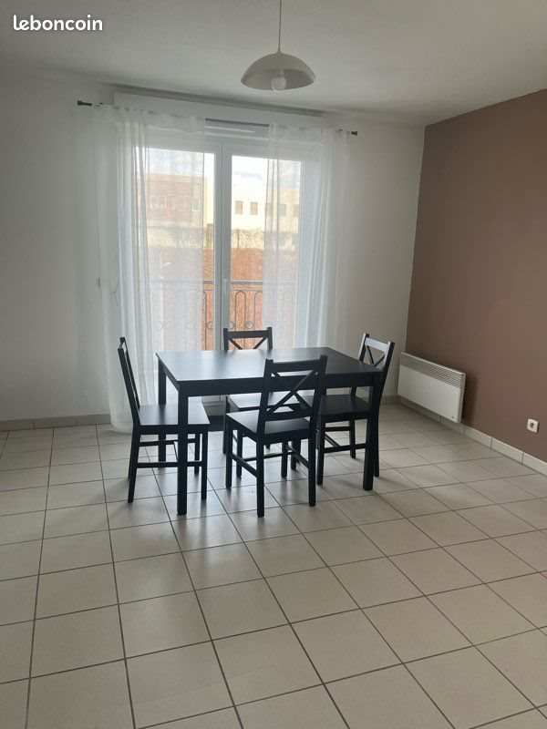 Appartement à louer, 45m², Vierzon