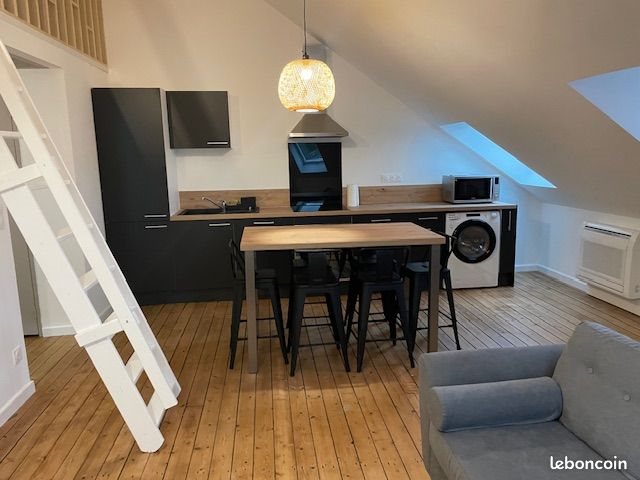 Appartement à louer, 70m², Épernay