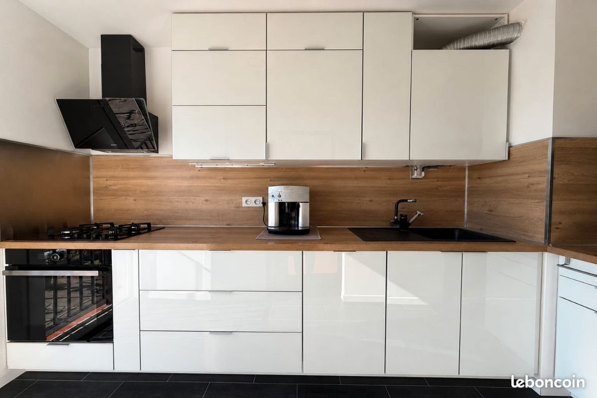 Appartement à louer, 65m², Saint-Cyprien