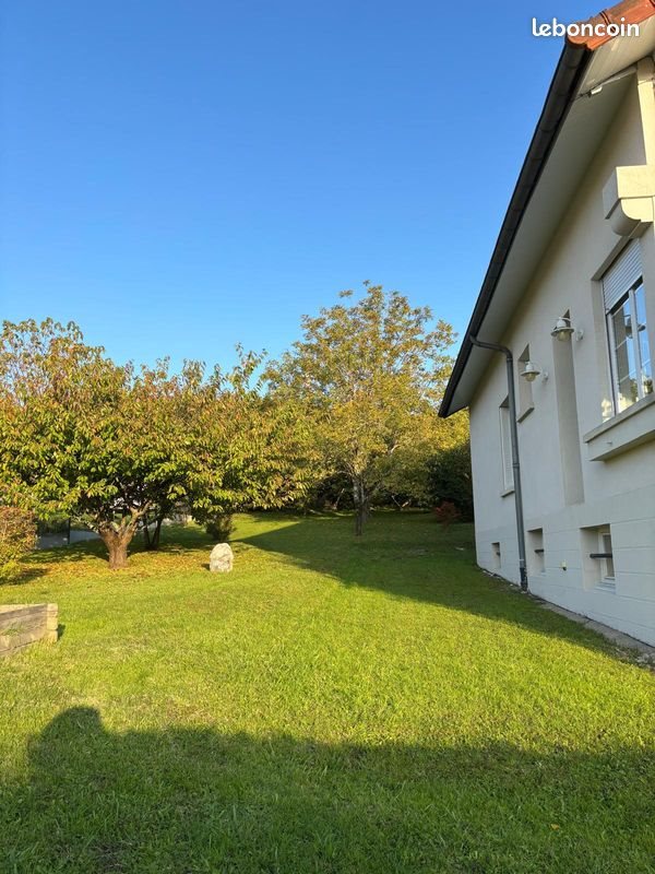 Maison à vendre, 216m², Abrest