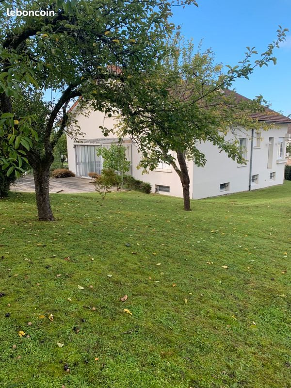 Maison à vendre, 216m², Abrest