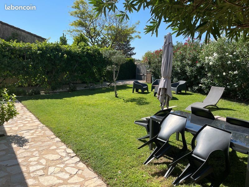 Maison à vendre, 164m², Caumont-sur-Durance