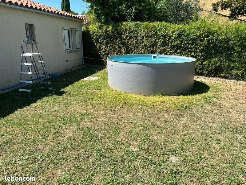 Maison à vendre, 164m², Caumont-sur-Durance