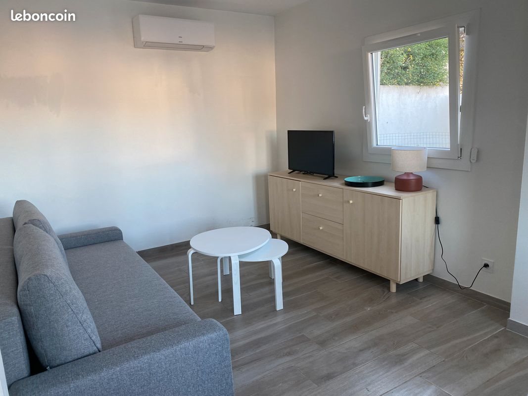 Maison à vendre, 50m², Saint-Mitre-les-Remparts