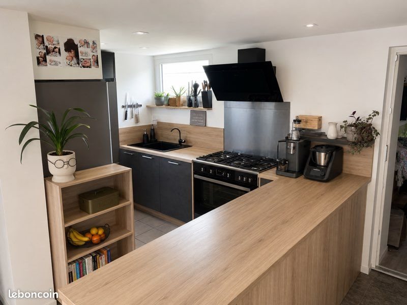 Maison à vendre, 143m², Lentigny