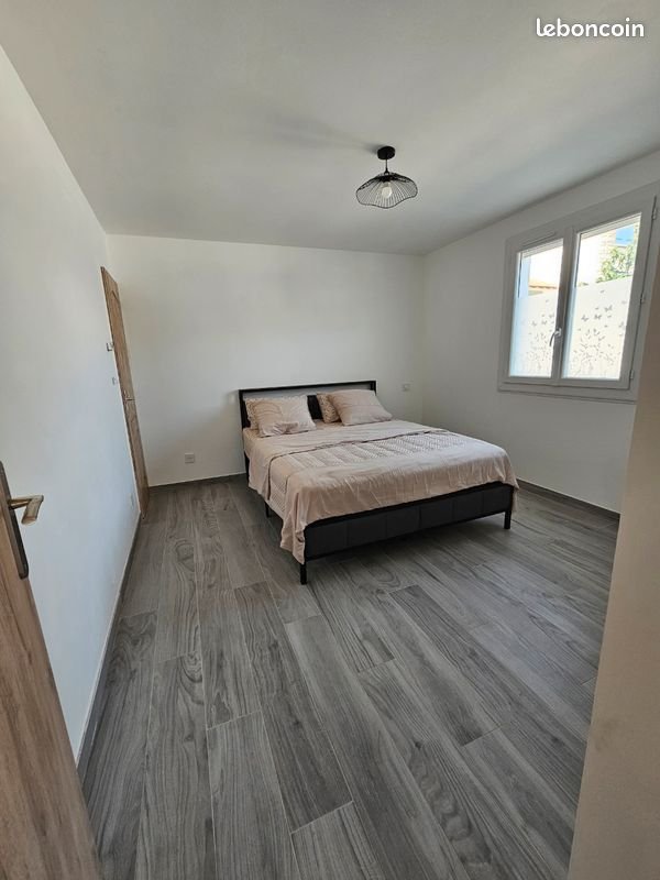 Appartement à louer, 40m², Le Grau-du-Roi