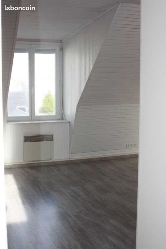 Appartement à louer, 30m², Guilvinec