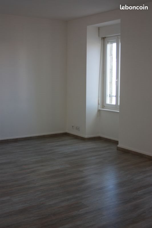 Appartement à louer, 30m², Guilvinec