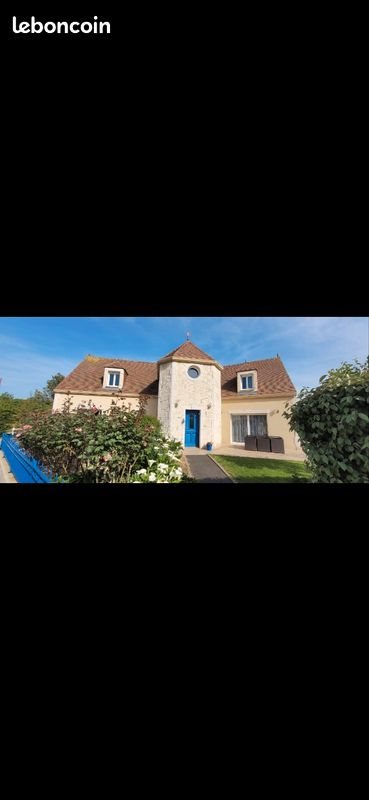 Maison à vendre, 213m², Blainville-sur-Orne
