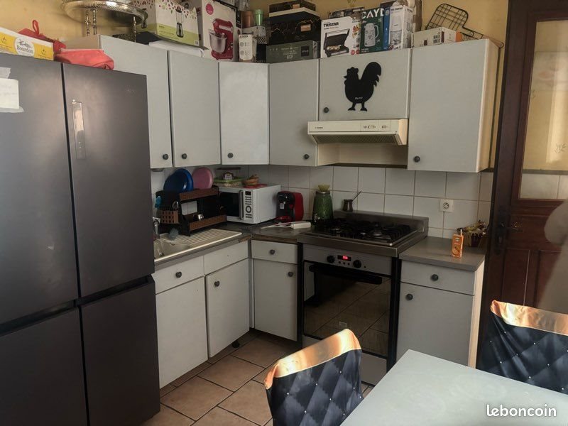 Maison à vendre, 56m², Marcq-en-Baroeul