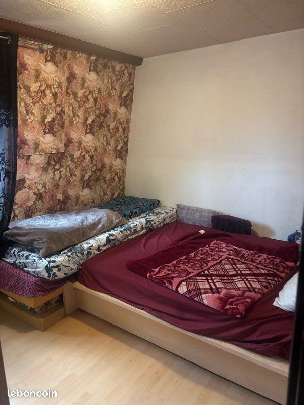Maison à vendre, 56m², Marcq-en-Baroeul
