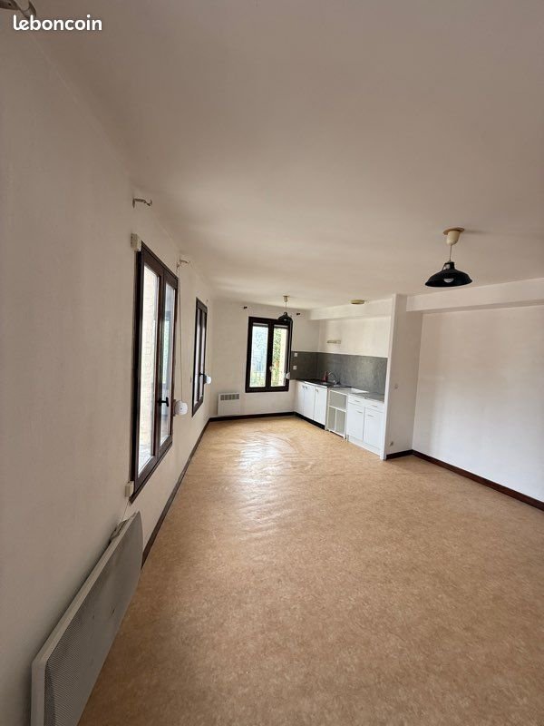 Appartement à louer, 75m², Hirson