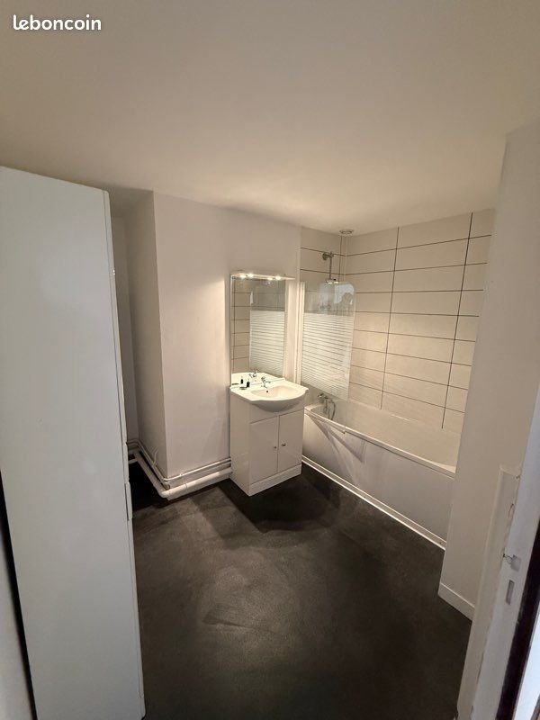 Appartement à louer, 75m², Hirson