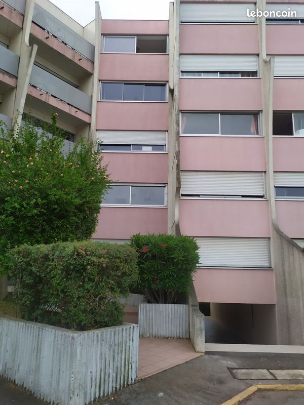 Appartement à vendre, 48m², Montpellier