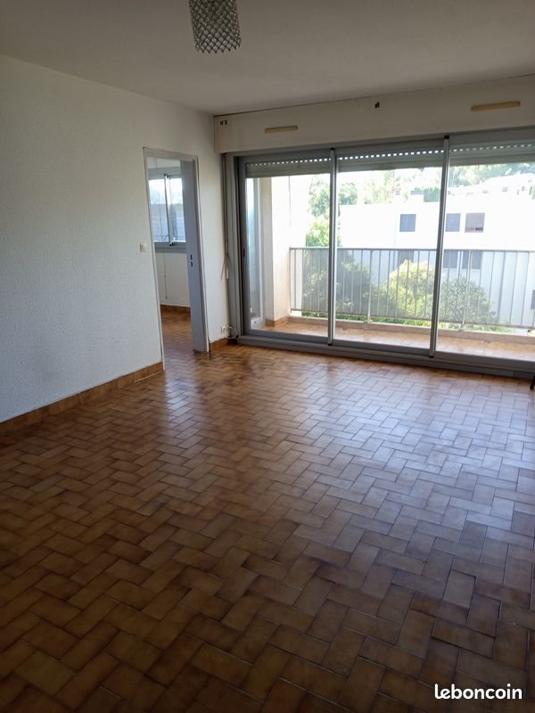 Appartement à vendre, 48m², Montpellier