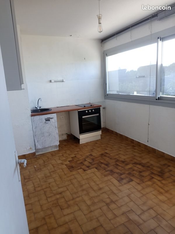 Appartement à vendre, 48m², Montpellier