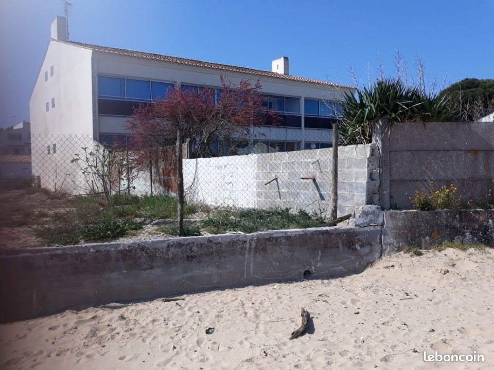 Appartement à vendre, 27m², La Barre-de-Monts