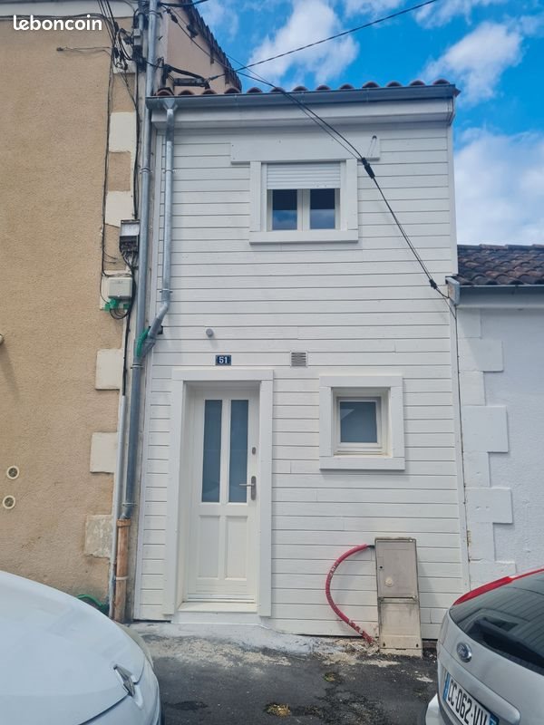 Maison à louer, 28m², Périgueux