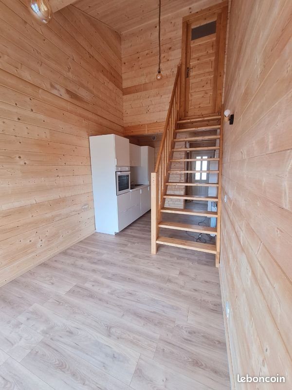 Maison à louer, 28m², Périgueux