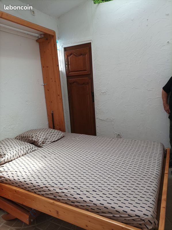 Appartement à louer, 31m², Gardanne
