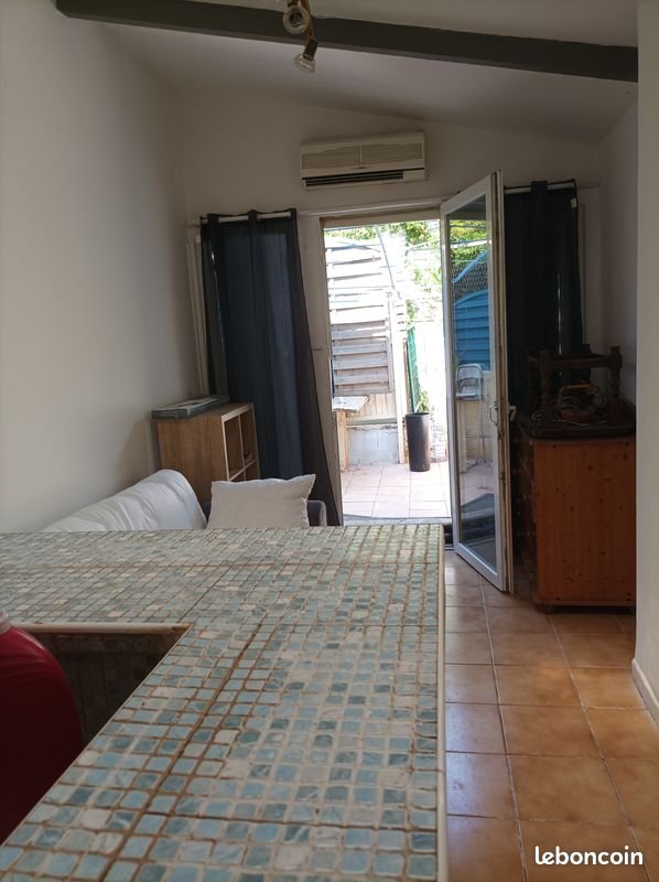 Appartement à louer, 31m², Gardanne
