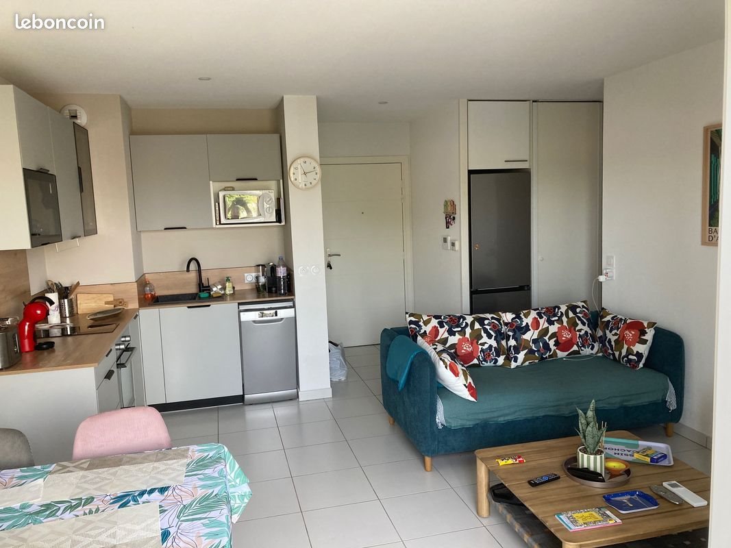 Appartement à vendre, 56m², Andernos-les-Bains