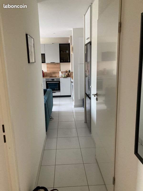 Appartement à vendre, 56m², Andernos-les-Bains