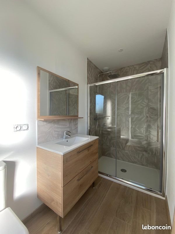 Maison à louer, 115m², Thairé